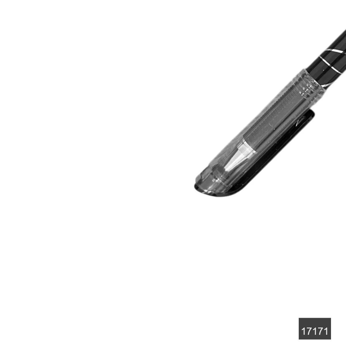 Silinebilir Tükenmez Kalem – Siyah