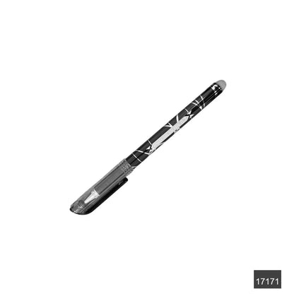 Silinebilir Tükenmez Kalem – Siyah