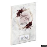 Ahsen Çanta Boy 64 Sayfa 3lü Karton Kapak Yasin