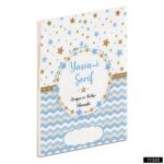 Alya Çanta Boy 64 Sayfa 3lü Karton Kapak Yasin