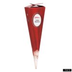 Bayrak Serisi Külah