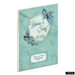 Berra Çanta Boy 64 Sayfa 3lü Karton Kapak Yasin