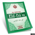 Ali Haydar Kuran-ı Kerim Elifbası