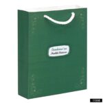 İnşirah Karton Çanta