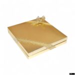 Lüks Çikolata Kutusu