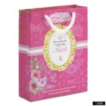 Rayiha Karton Çanta