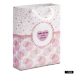 Yıldız Karton Çanta