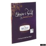 Zümra Çanta Boy 32 Sayfa 3lü Karton Kapak Yasin