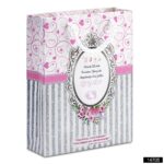 Kalp (80) Karton Çanta