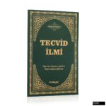 Orta Boy Tecvid İlmi Kitabı - Vesalet Demir