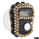 Taş Süslü Zikirmatik