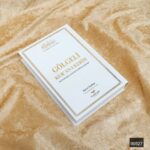 Orta Boy Arapça Sıvama Kapak Gölgeli Kuranı Kerim  + Silinebilir Tükenmez Kalem(Siyah) - Görsel 4