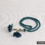 İnci Tesbih (6mm) Güllü