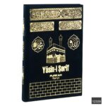 Lalezar Çanta Boy 128 Sayfa 3lü Kadife Ekonomik Yasin