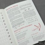 Gölgeli Kuran-ı Kerim ve Elifba Seti - Görsel 6