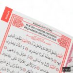 Çanta Boy 80 Sayfa 41 Yasin - Elmalılı Hamdi Yazır Meali - Görsel 4