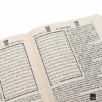 Orta Boy Kuran-ı Kerim Meali - Abdullah Akgül - Görsel 6