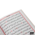 Orta Boy 80 Sayfa 41 Yasin – Elmalılı Hamdi Yazır Meali - Görsel 7