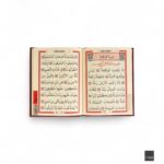 Çanta Boy 128 Sayfa 3lü Termo Deri Yasin - Görsel 4