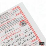 Çanta Boy 80 Sayfa 41 Yasin - Elmalılı Hamdi Yazır Meali - Görsel 5