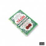 Orta Boy 80 Sayfa 41 Yasin – Elmalılı Hamdi Yazır Meali - Görsel 3