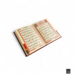 Çanta Boy 128 Sayfa 3lü Termo Deri Yasin - Görsel 3