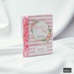 10'lu Şeffaf Ambalaj İçerisinde Kişiye Özel Etiketli Yasin ve Tesbih Hediye Seti - Görsel 6