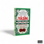 Orta Boy 80 Sayfa 41 Yasin – Elmalılı Hamdi Yazır Meali