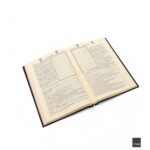 Orta Boy Kuran-ı Kerim Meali - Abdullah Akgül - Görsel 7