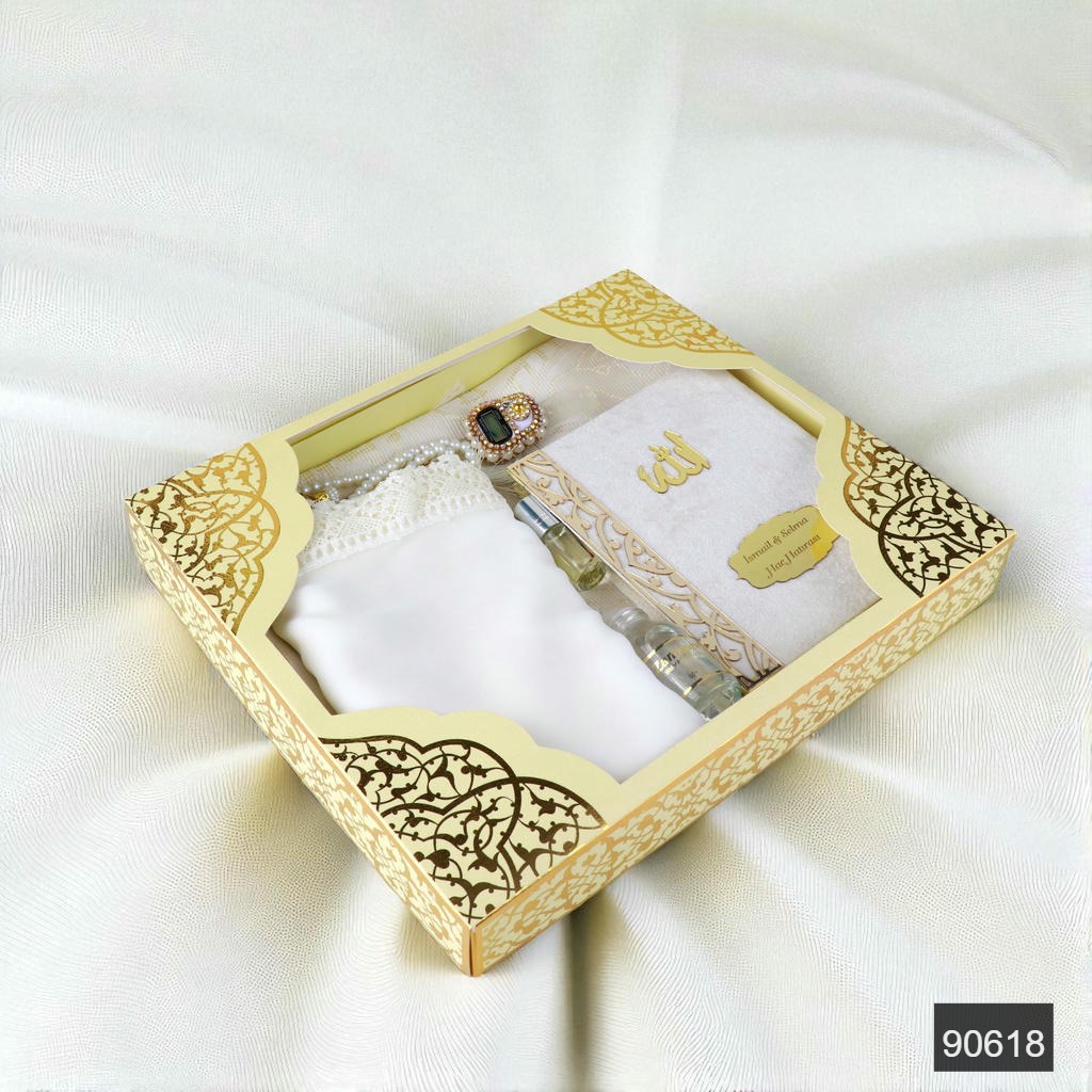 ue4kvv_90619.jpg Hac ve Umre Hediyelik Seti - Görsel 1