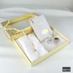 Hac ve Umre Hediyelik Seti - Görsel 2