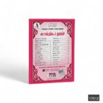 Çanta Boy 80 Sayfa 41 Yasin - Elmalılı Hamdi Yazır Meali - Görsel 2