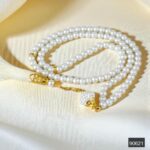 Çiçek Süslemeli Kişiye Özel Yasin ve Tesbih Hediye Seti - Görsel 4