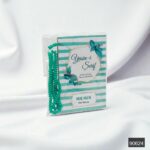 10'lu Şeffaf Ambalaj İçerisinde Kişiye Özel Etiketli Yasin ve Tesbih Hediye Seti - Görsel 5